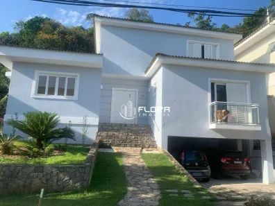 Casa de Condomínio com 4 Quartos à venda, 255m² no Piratininga, Niterói