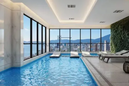 Apartamento com 2 Quartos à venda, 40m² no Barreirinha, Curitiba