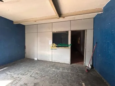 Galpão/Depósito/Armazém para alugar, 850m² no Esplanada das Bandeiras, Guarulhos