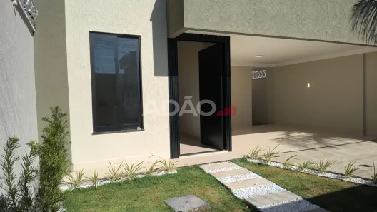 Casa com 3 Quartos à venda, 180m² no Jardim Maria Helena, Goiânia