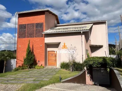 Casa de Condomínio com 5 Quartos à venda, 485m² no Casa de Pedra, Volta Redonda