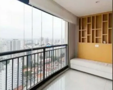 Cobertura com 4 Quartos à venda, 230m² no Vila Clementino, São Paulo