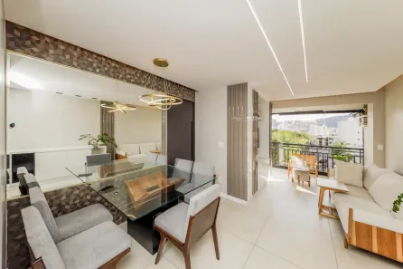 Apartamento com 2 Quartos à venda, 89m² no Alto dos Passos, Juiz de Fora