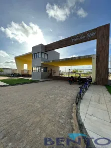 Lote/Terreno à venda, 160m² no Centro, Coruripe