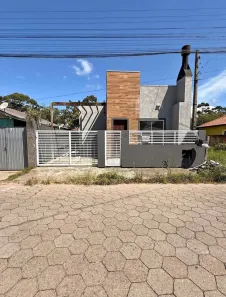 Casa com 2 Quartos à venda, 60m² no São João do Rio Vermelho, Florianópolis