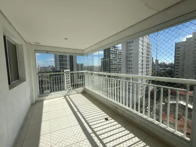 Apartamento com 2 Quartos para alugar, 77m² no Vila Prudente, São Paulo