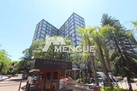 Apartamento com 2 Quartos à venda, 49m² no Boa Vista, Porto Alegre