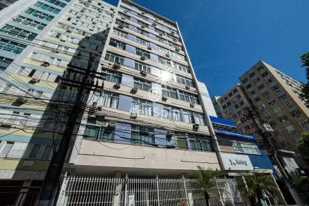 Apartamento com 3 Quartos para alugar, 110m² no Icaraí, Niterói