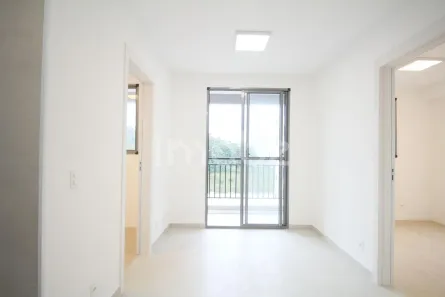 Apartamento com 2 Quartos à venda, 40m² no Vila Andrade, São Paulo