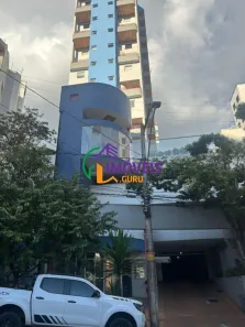 Apartamento com 2 Quartos à venda, 66m² no São Benedito, Poços de Caldas