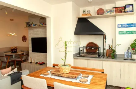 Apartamento com 2 Quartos à venda, 71m² no Jardim Caravelas, São Paulo