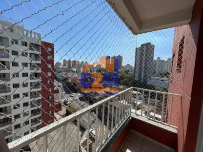 Apartamento com 2 Quartos para alugar, 65m² no Bussocaba, Osasco