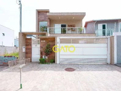Casa com 3 Quartos à venda, 170m² no Portais (Polvilho), Cajamar