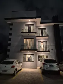 Apartamento com 1 Quarto para alugar, 30m² no Sabiá, Araucária
