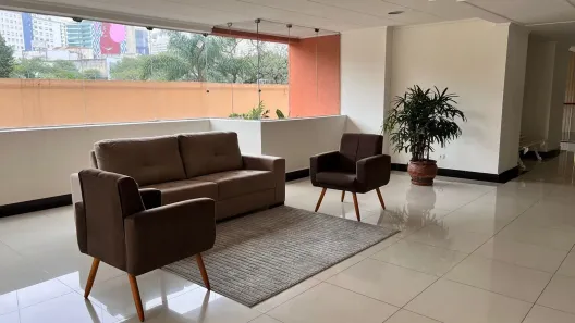Apartamento com 2 Quartos à venda, 90m² no Bela Vista, São Paulo