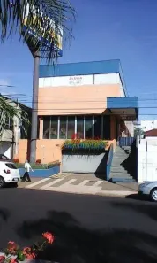 Prédio Comercial para alugar, 1000m² no Centro, São José do Rio Preto