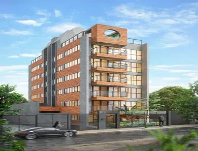 Apartamento com 2 Quartos à venda, 71m² no Sion, Belo Horizonte