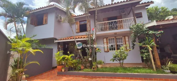 Casa de Condomínio com 3 Quartos à venda, 326m² no Colinas do Ermitage (Sousas), Campinas