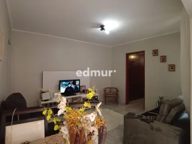Sobrado com 5 Quartos à venda, 175m² no Jardim Santo Antônio, Santo André