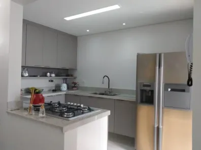Cobertura com 3 Quartos à venda, 146m² no Parque Taboão, Taboão da Serra