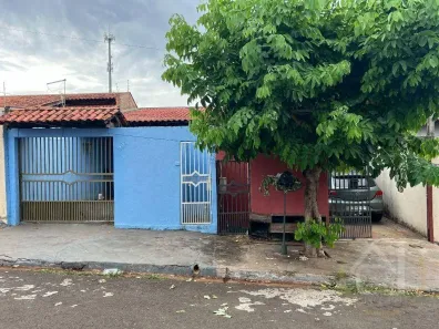 Casa com 4 Quartos à venda, 140m² no Jardim Campos Verdes, Londrina