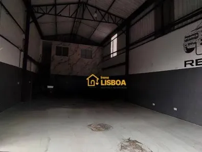 Galpão/Depósito/Armazém para alugar, 80m² no Vila Carrão, São Paulo
