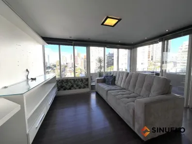 Apartamento com 2 Quartos à venda, 141m² no Centro, Novo Hamburgo