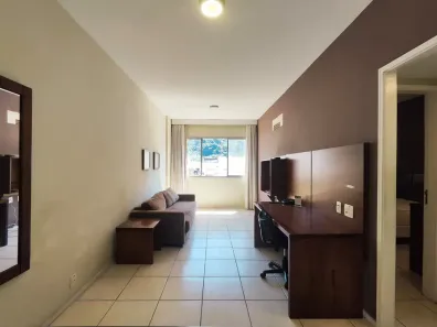 Apartamento com 1 Quarto à venda, 55m² no Copacabana, Rio de Janeiro