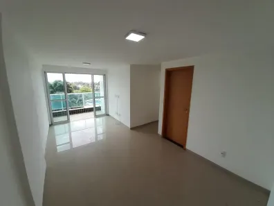 Apartamento com 3 Quartos para alugar, 70m² no Santa Esmeralda, Arapiraca