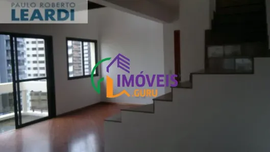 Cobertura com 3 Quartos à venda, 205m² no Vila Andrade, São Paulo