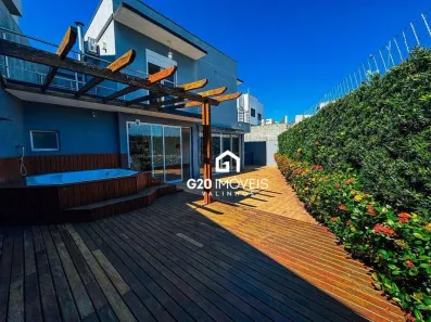 Casa de Condomínio com 3 Quartos para venda ou aluguel, 167m² no Jardim Alto da Colina, Valinhos
