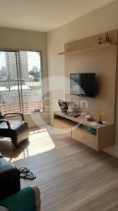 Apartamento com 1 Quarto à venda, 42m² no Mooca, São Paulo