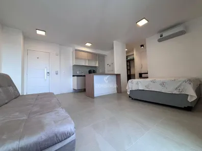 Apartamento com 1 Quarto para alugar, 47m² no Vila Lídia, Campinas