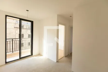 Apartamento com 2 Quartos à venda, 40m² no Usina Piratininga, São Paulo