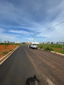Lote/Terreno à venda, 336m² no Novo Mundo, Uberlândia