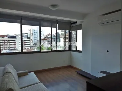 Apartamento com 1 Quarto à venda, 39m² no Independência, Porto Alegre