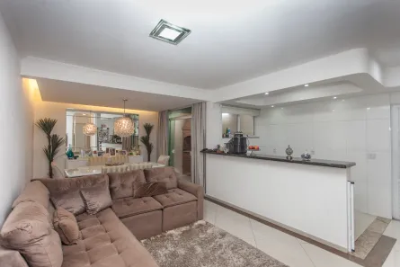 Casa de Condomínio com 3 Quartos à venda, 120m² no Jardim Regina, São Paulo