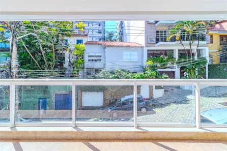 Apartamento com 3 Quartos à venda, 109m² no Lagoa, Rio de Janeiro