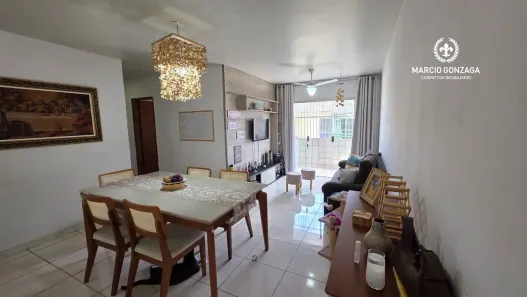 Apartamento com 3 Quartos à venda, 75m² no Piedade, Jaboatão dos Guararapes