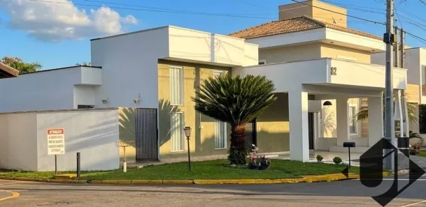 Casa de Condomínio com 3 Quartos à venda, 200m² no Loteamento Residencial Campos do Conde II, Tremembé