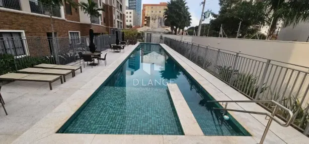 Apartamento com 3 Quartos à venda, 76m² no Botafogo, Campinas