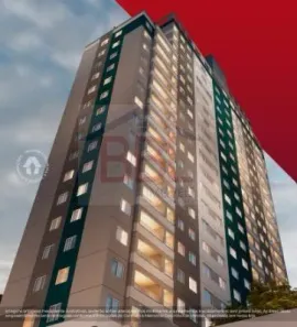 Apartamento com 1 Quarto à venda, 25m² no Vila Esperança, São Paulo