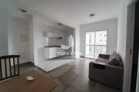 Apartamento com 1 Quarto à venda, 44m² no Várzea da Barra Funda, São Paulo