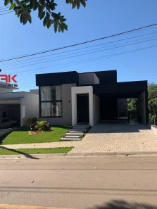 Casa de Condomínio com 4 Quartos à venda, 348m² no Jardim Celeste, Jundiaí