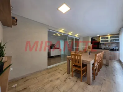 Apartamento com 4 Quartos à venda, 150m² no Jardim São Paulo(Zona Norte), São Paulo