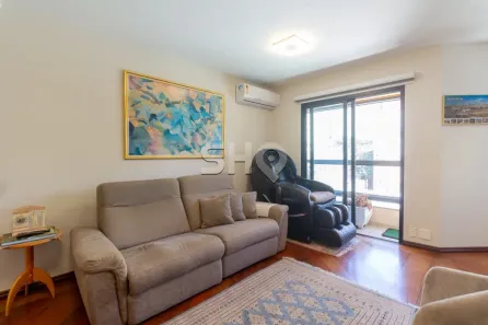 Apartamento com 2 Quartos à venda, 76m² no Vila Buarque, São Paulo