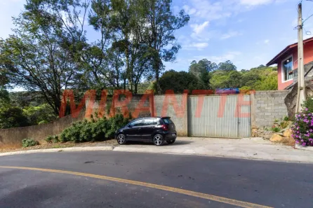 Fazenda/Sítio com 2 Quartos à venda, 120m² no Apolinário, Mairiporã