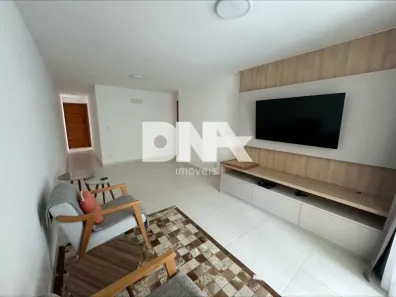 Apartamento com 3 Quartos à venda, 97m² no Recreio dos Bandeirantes, Rio de Janeiro