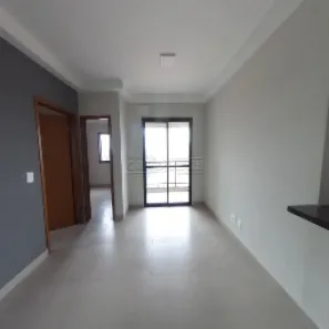 Apartamento com 2 Quartos para alugar, 68m² no Centro, Araraquara