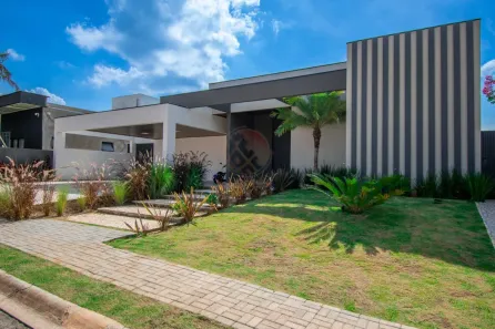 Casa de Condomínio com 4 Quartos à venda, 336m² no Condomínio Residencial Shamballa III, Atibaia